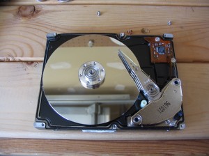 Liverpool data recovery